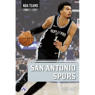 San Antonio Spurs
