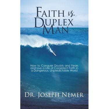 Faith vs. Duplex Man