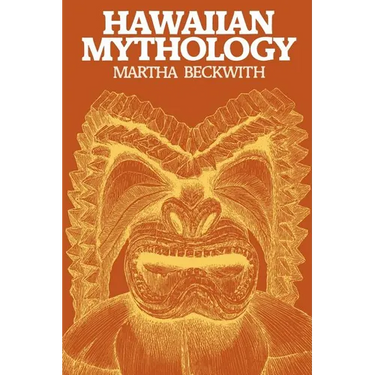 Hawaiian Mythology