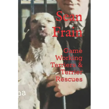 Game Working Terriers & Terrier Rescues