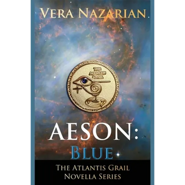 Aeson: Blue