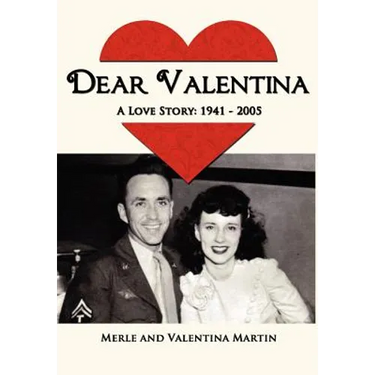 Dear Valentina - A Love Story 1941-2005
