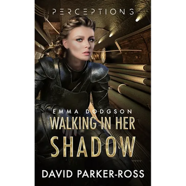 Walking in Her Shadow: The Psychosis Edition
