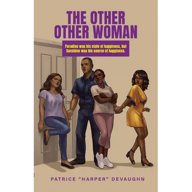 The Other Other Woman: Paradise was his state of happiness, but Sunshine was his source of happiness.