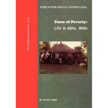 Faces of Poverty