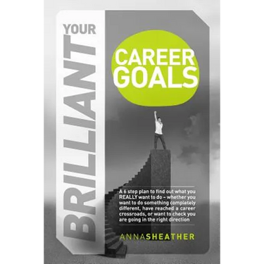 Your Brilliant Career Goals