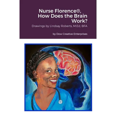 Nurse Florence(R), How Does the Brain Work?