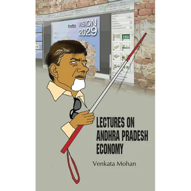 Lectures on Andhra Pradesh Economy
