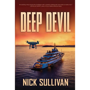 Deep Devil