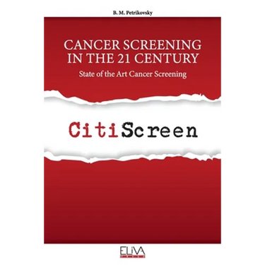 Cancer Screening in the 21 Century: State of the Art Cancer Screening