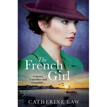 The French Girl