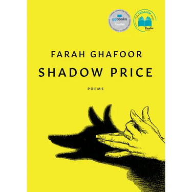 Shadow Price: Poems