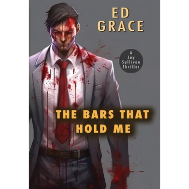 The Bars That Hold Me