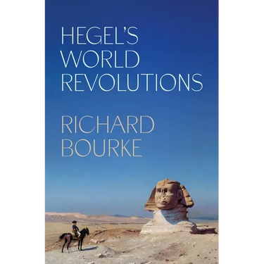 Hegel's World Revolutions