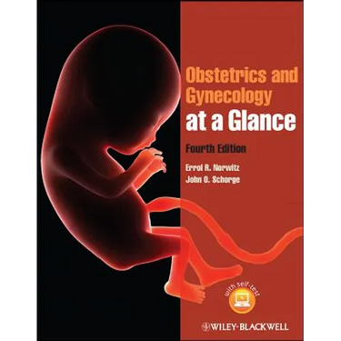 Obstetrics and Gynecology at a Glance