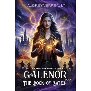 The Book of Gates