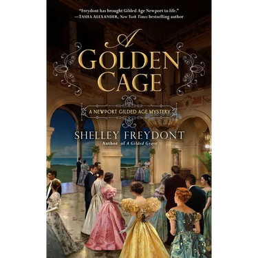 A Golden Cage