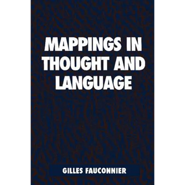 Mappings in Thought and Language