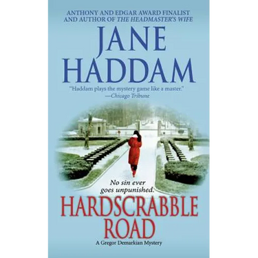 Hardscrabble Road: A Gregor Demarkian Novel