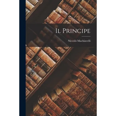 Il Principe