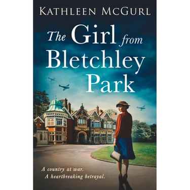 The Girl from Bletchley Park