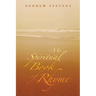 My Spiritual Book of Rhyme