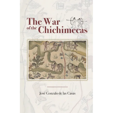 The War of the Chichimecas