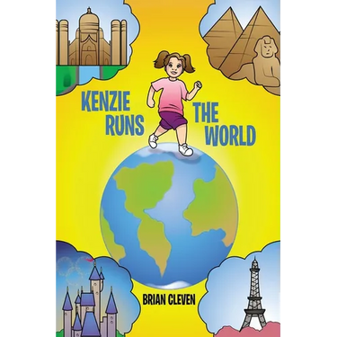 Kenzie Runs the World