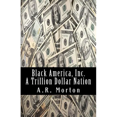 Black America, Inc.: A Trillion Dollar Nation