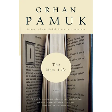 The New Life