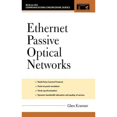 Ethernet Passive Optical Networks