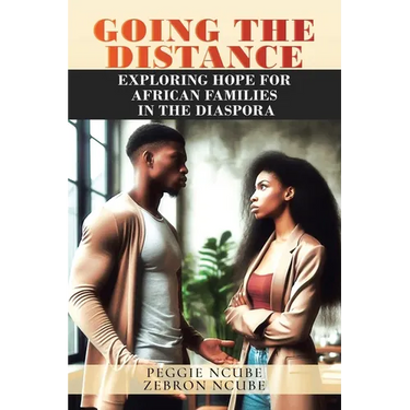 Going the Distance: Exploring Hope for African Families in the Diaspora