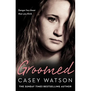 Groomed: Danger lies closer than you think