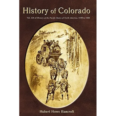 History of Colorado
