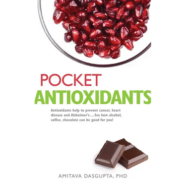 Pocket Antioxidants