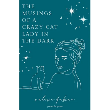 The Musings of a Crazy Cat Lady in the Dark