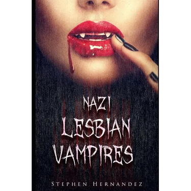Nazi Lesbian Vampires