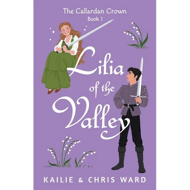 Lilia of the Valley