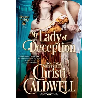 My Lady of Deception