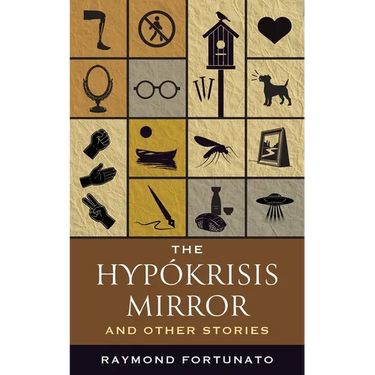 The Hypokrisis Mirror and Other Stories