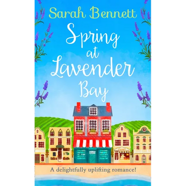 Spring at Lavender Bay