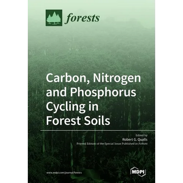 Carbon, Nitrogen and Phosphorus Cycling in Forest Soils