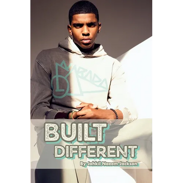 Built Different