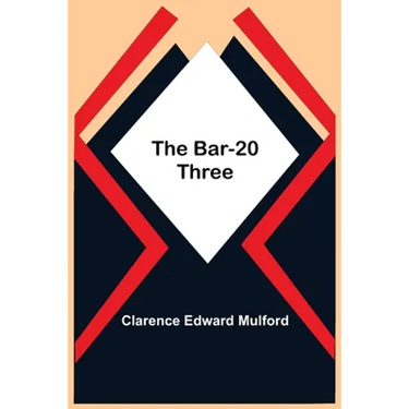 The Bar-20 Three