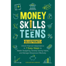 Money Skills For Teens Blueprints