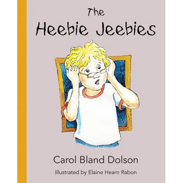 The Heebie Jeebies