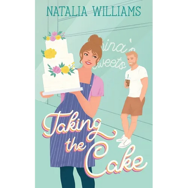 Taking the Cake
