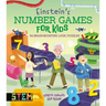 Einstein's Number Games for Kids: 84 Brain-Boosting Logic Puzzles