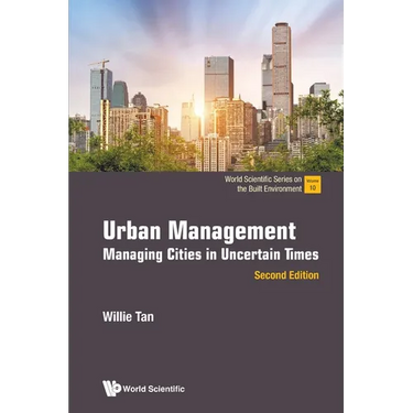 Urban Management (2nd Ed)