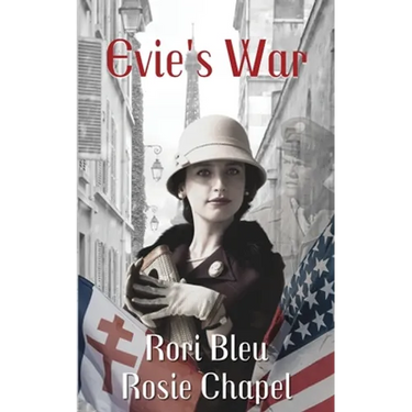 Evie's War